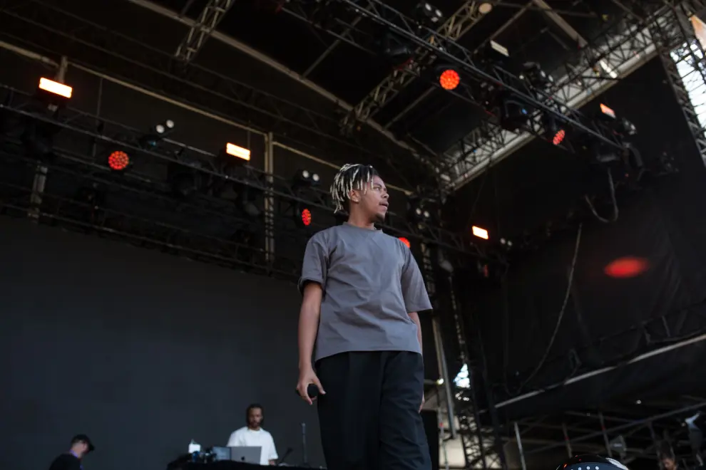 Laneway Festival Perth 2024