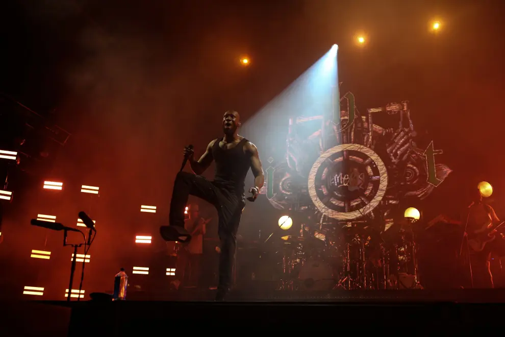 Laneway Festival Perth