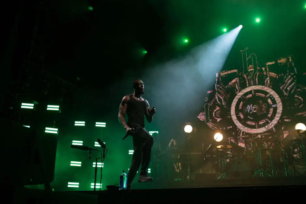 Laneway Festival Perth