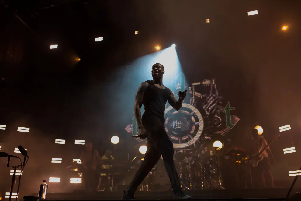 Laneway Festival Perth