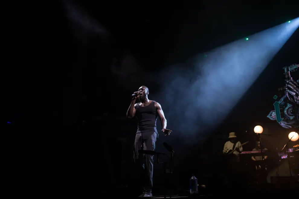 Laneway Festival Perth