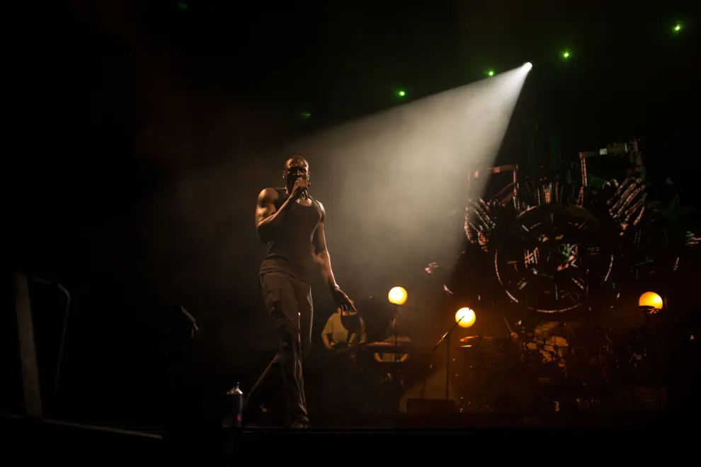 Laneway Festival Perth