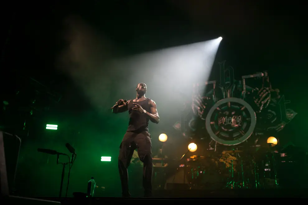 Laneway Festival Perth