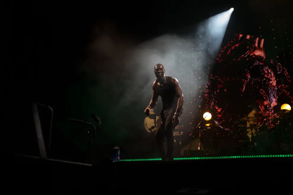 Laneway Festival Perth