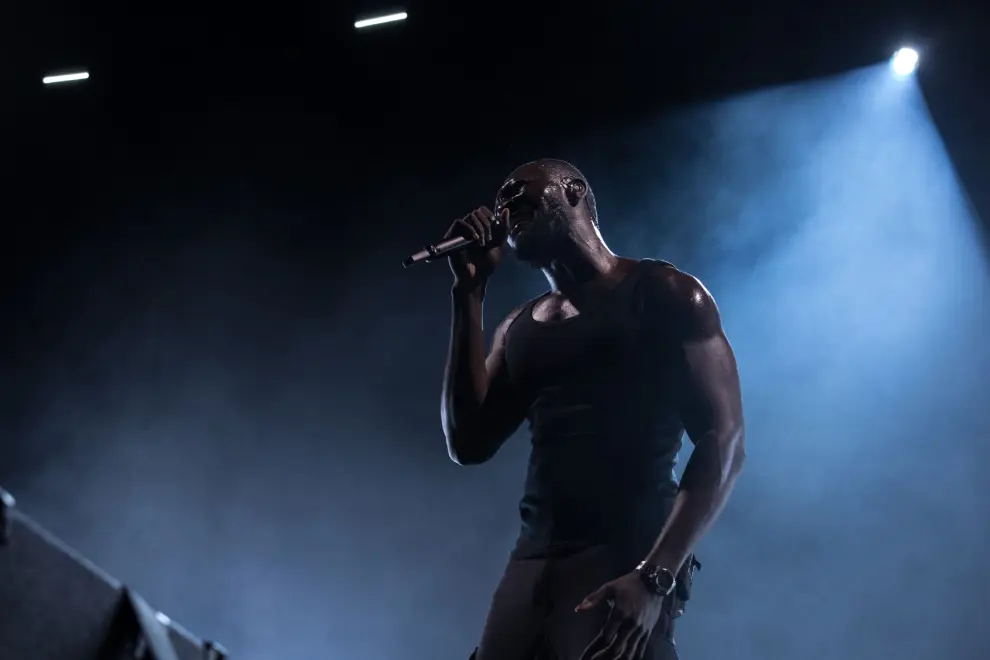 Laneway Festival Perth