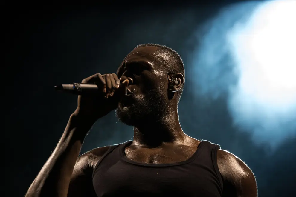 Laneway Festival Perth