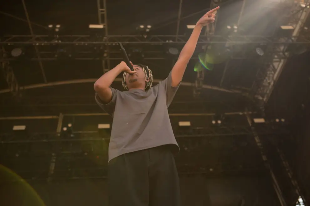 Laneway Festival Perth 2024