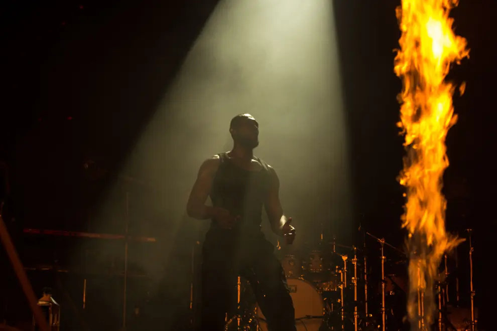 Laneway Festival Perth