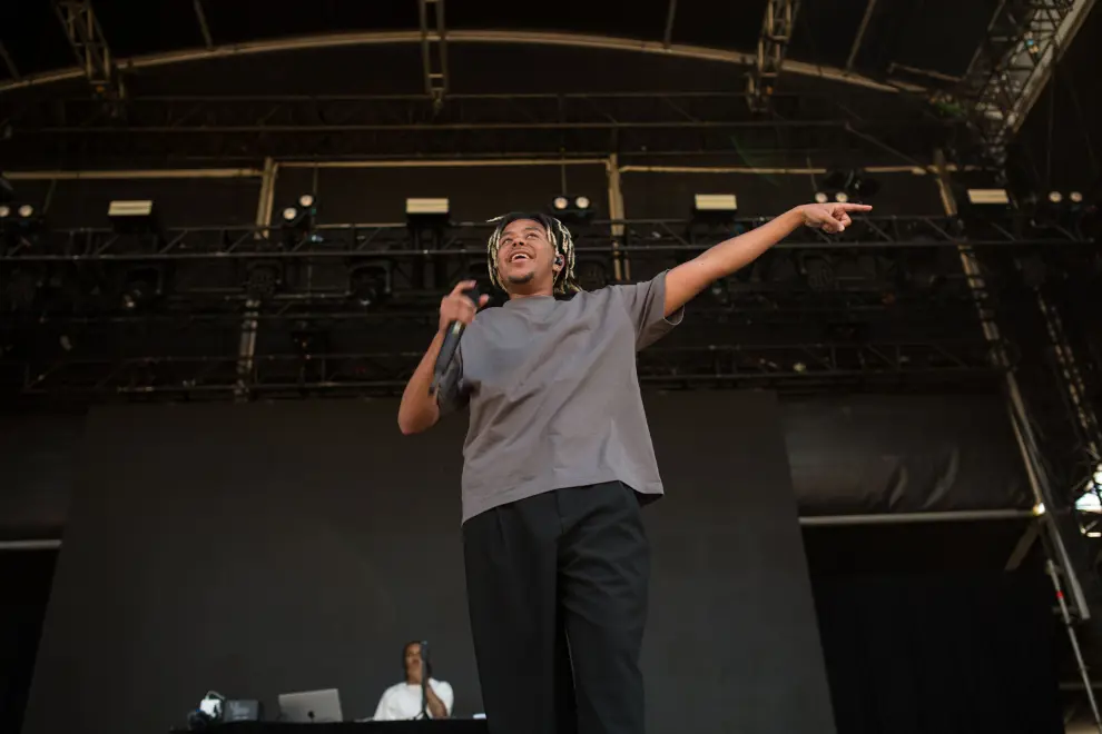 Laneway Festival Perth 2024