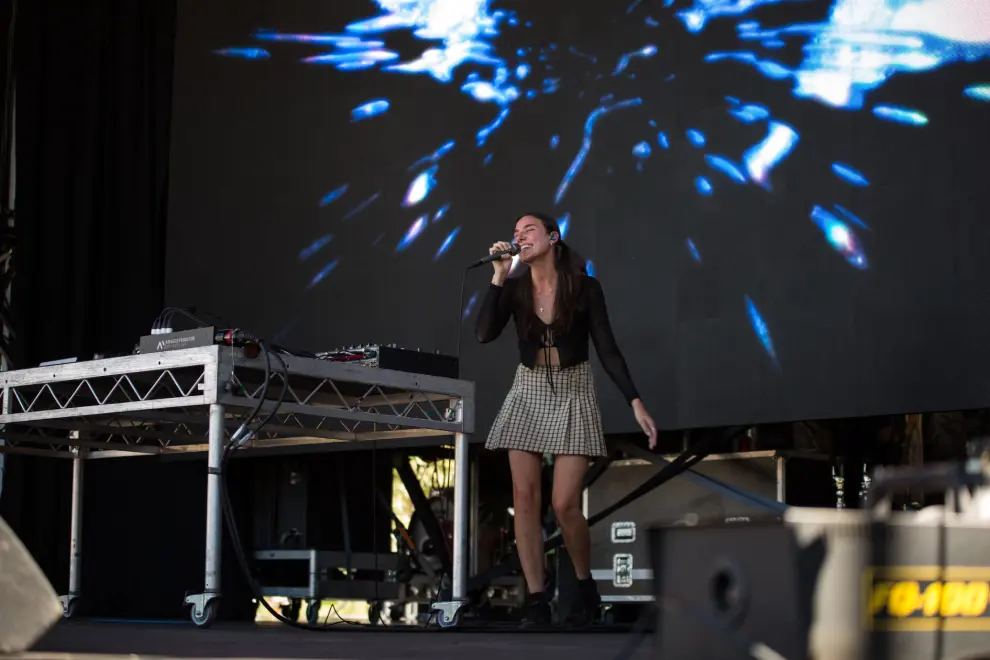 Laneway Festival Perth 2024