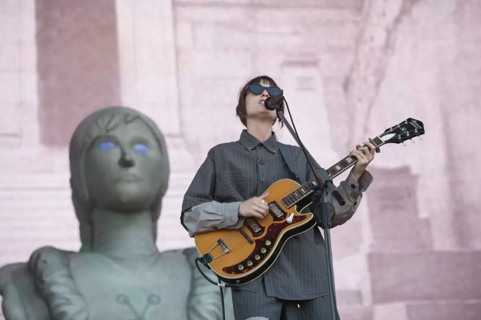 Laneway Festival Perth 2024