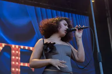 Laneway Festival Perth 2024