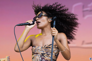 Olivia Dean Confirmed To Perform At The 2025 ARIA Awards