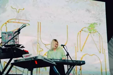 Photos by Brandon Ward