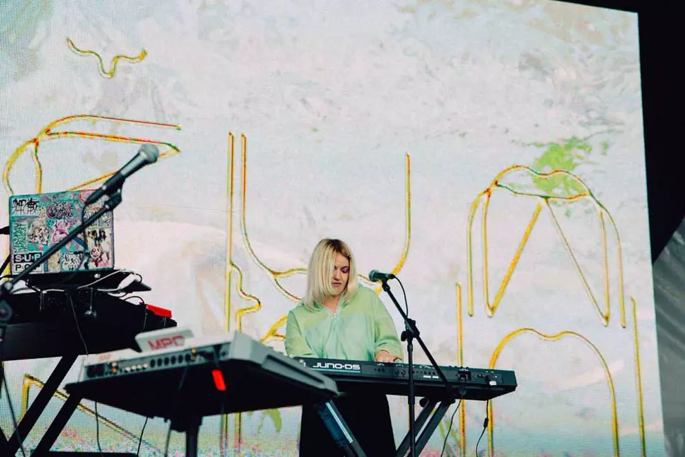 Photos by Brandon Ward