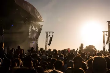 Photos by Simone Fisher