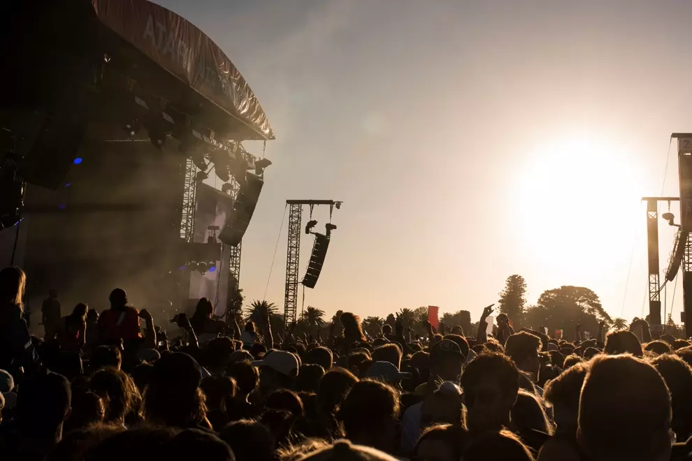 Photos by Simone Fisher