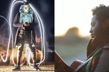 Baker Boy, Thundercat