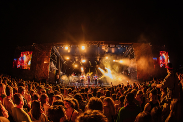 The Long Sunset Festival Cancelled Due To 'Unsafe' & 'Dangerous' Weather Conditions