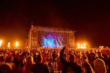 Meatstock Announces 2026 Line Up For Toowoomba And Gippsland