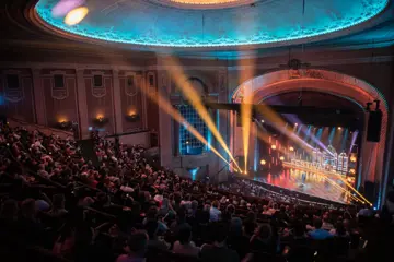 Melbourne International Comedy Festival 2023 Opening Night