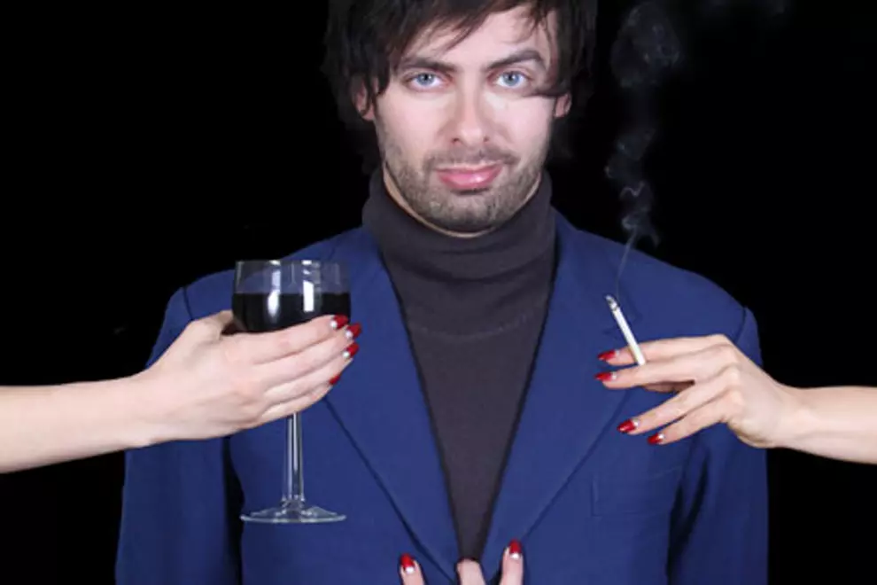 Marcel Lucont