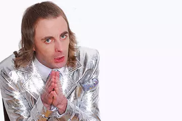 Paul Foot