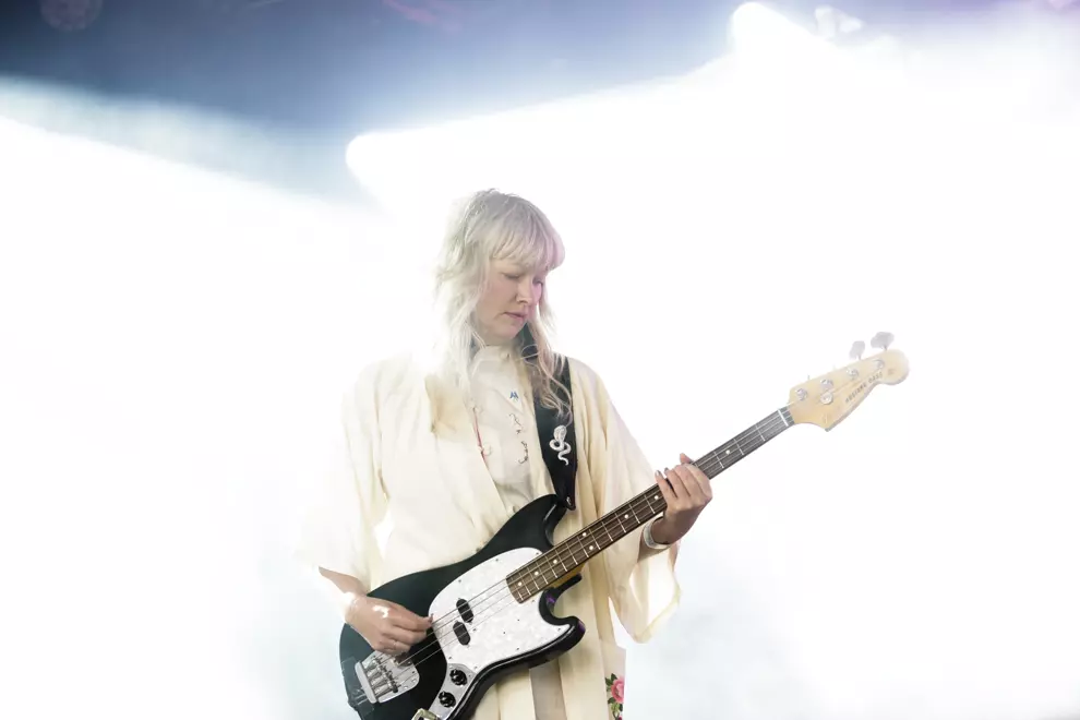 Time For Dreams @ Meredith Music Festival. Photos by Joshua Braybrook.