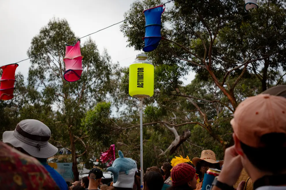 Meredith Music Festival