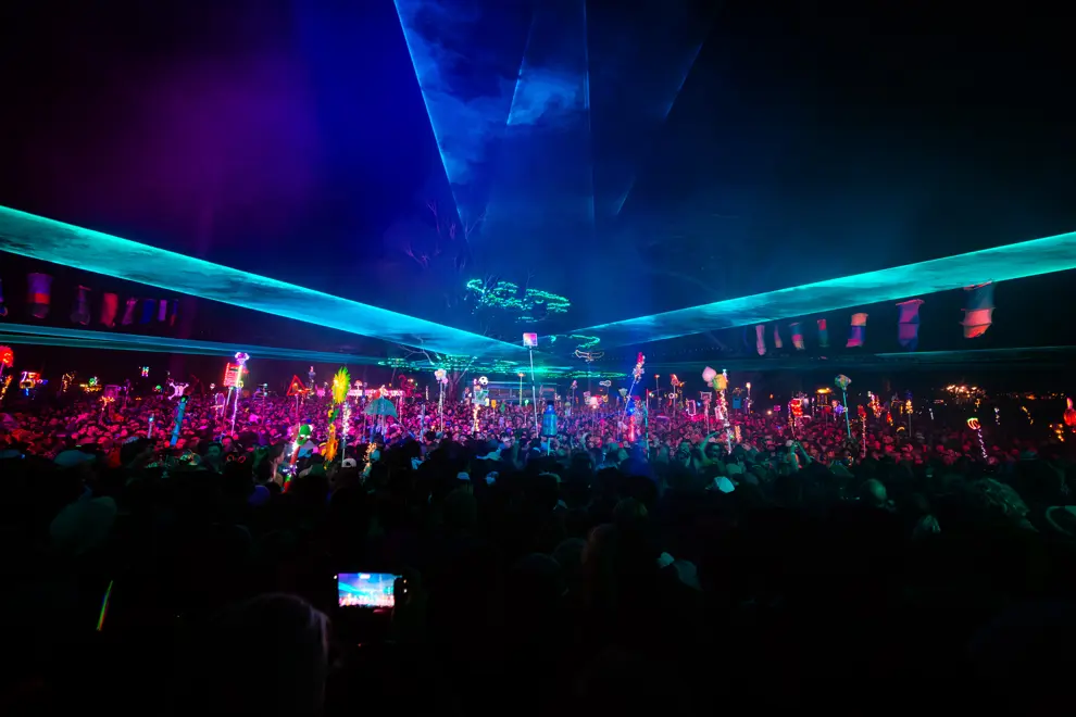 Meredith Music Festival