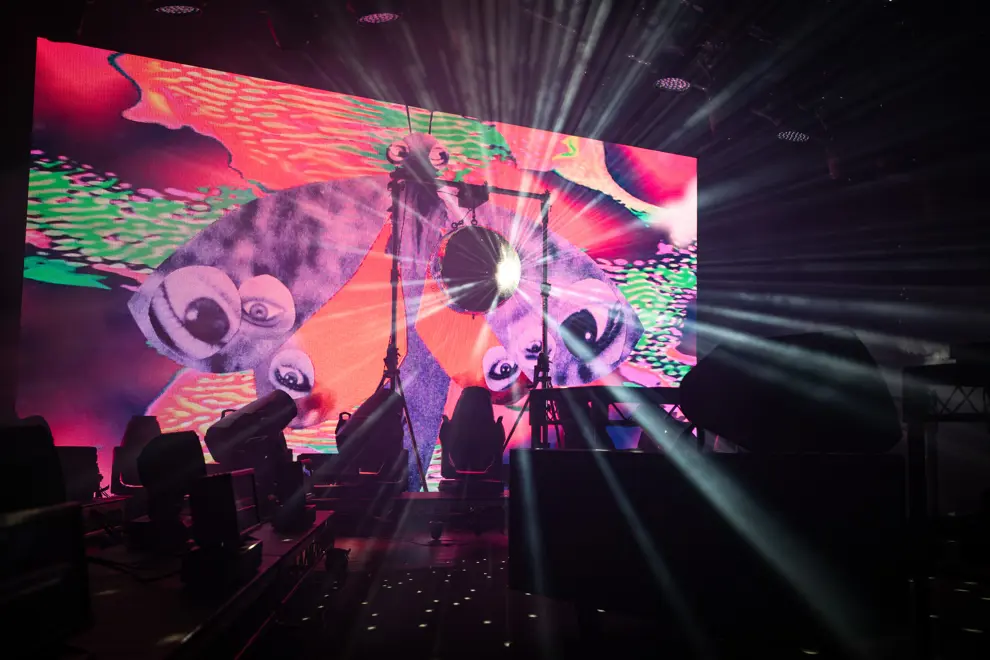 Meredith Music Festival