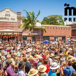 More Mullum Music Festival