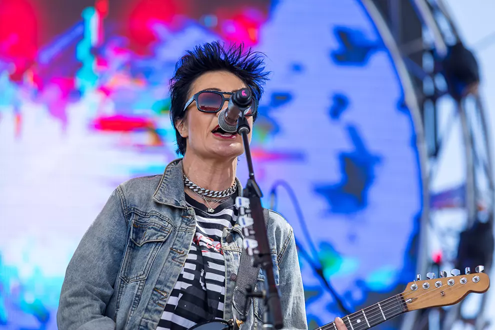 Sarah McLeod @ the Mundi Mundi Bash