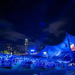 More Music From The Home Front