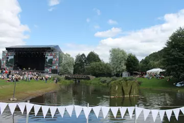 Oya Festival. Pic by Sevana Ohandjanian 