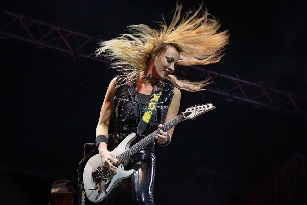 Alice Cooper @ Pandemonium