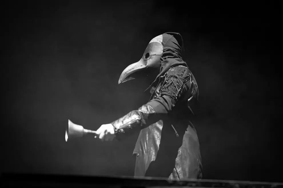 Alice Cooper @ Pandemonium