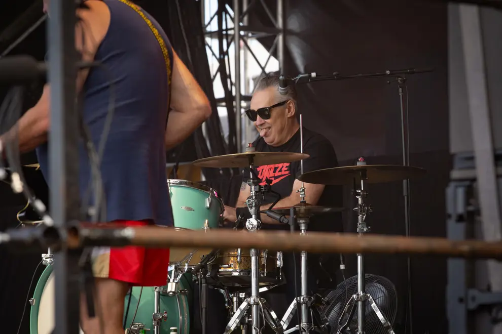 Cosmic Psychos @ Pandemonium