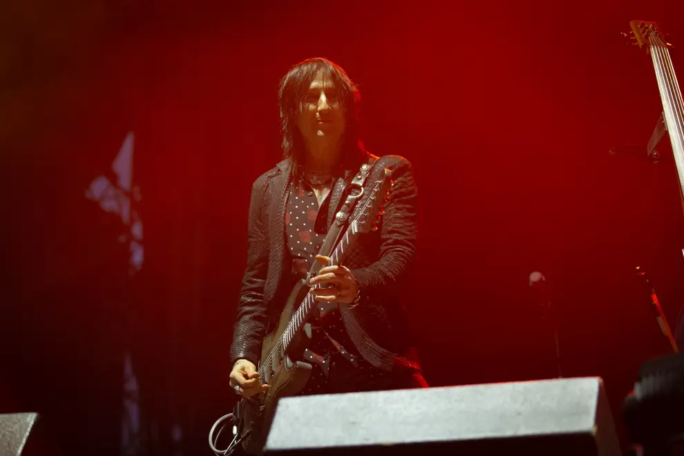 Psychedelic Furs @ Pandemonium