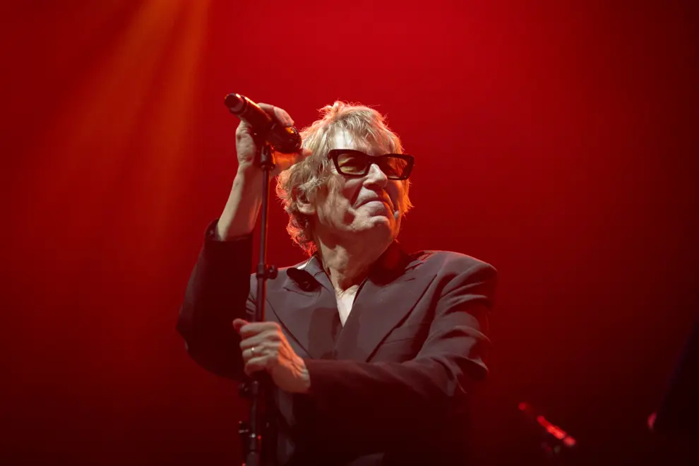 Psychedelic Furs @ Pandemonium