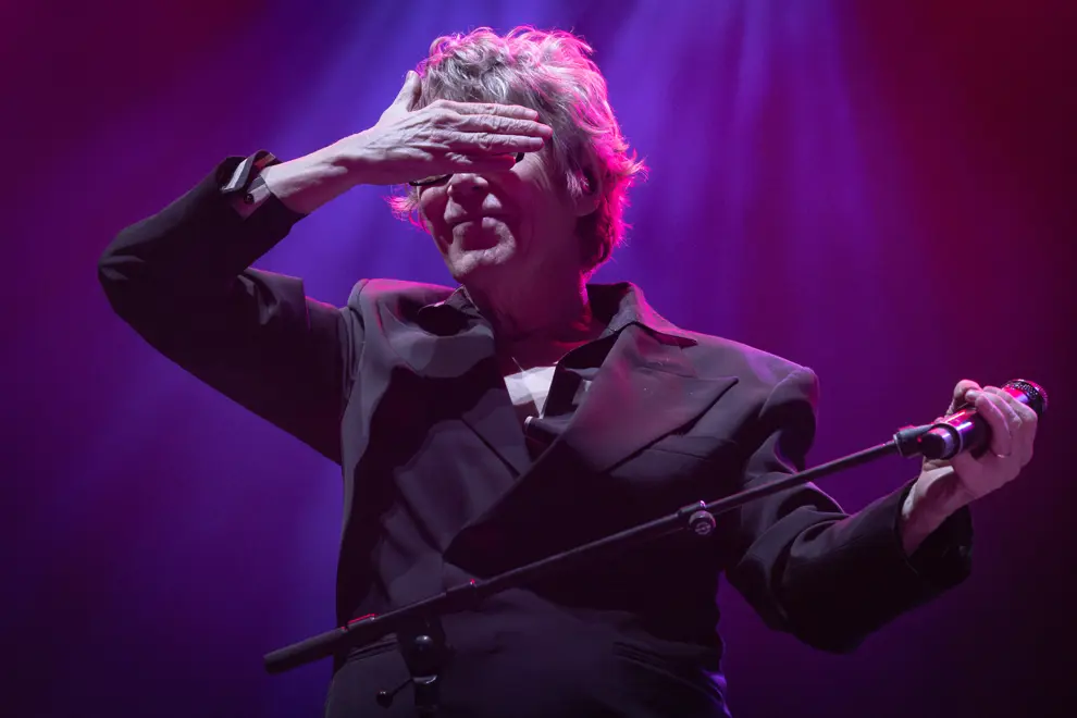 Psychedelic Furs @ Pandemonium