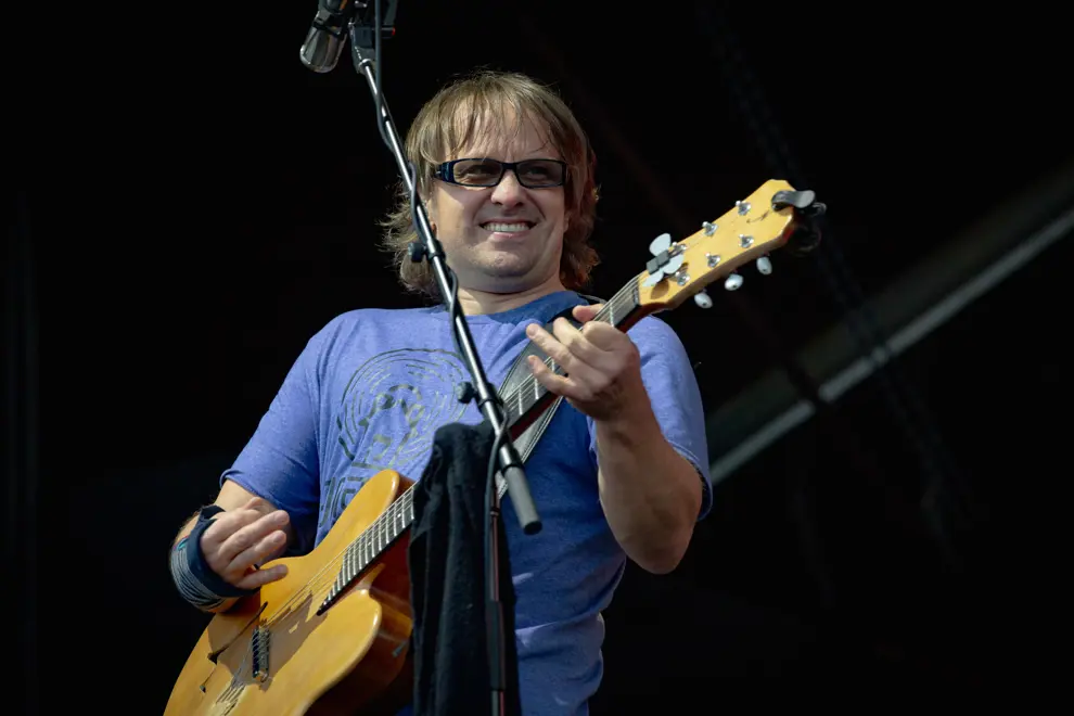 Wheatus @ Pandemonium