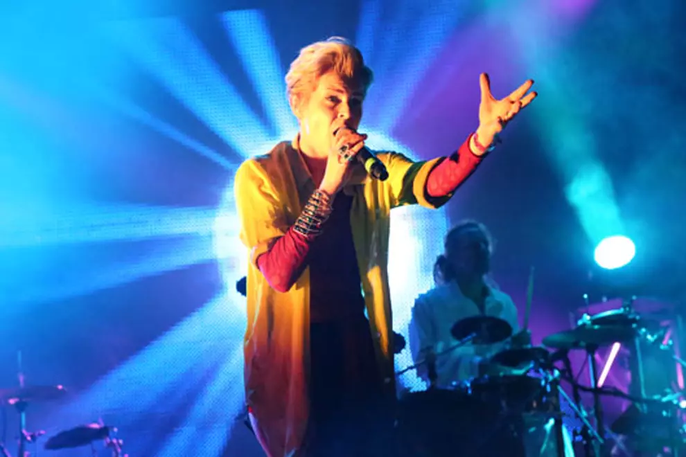 Robyn, pic by Angela Padovan