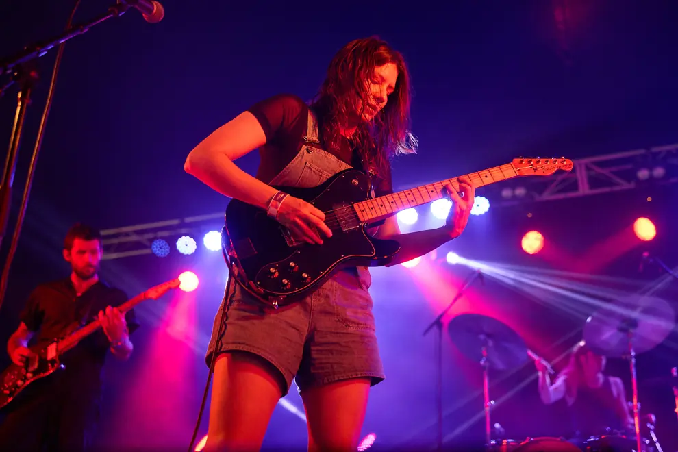 Full Flower Moon Band