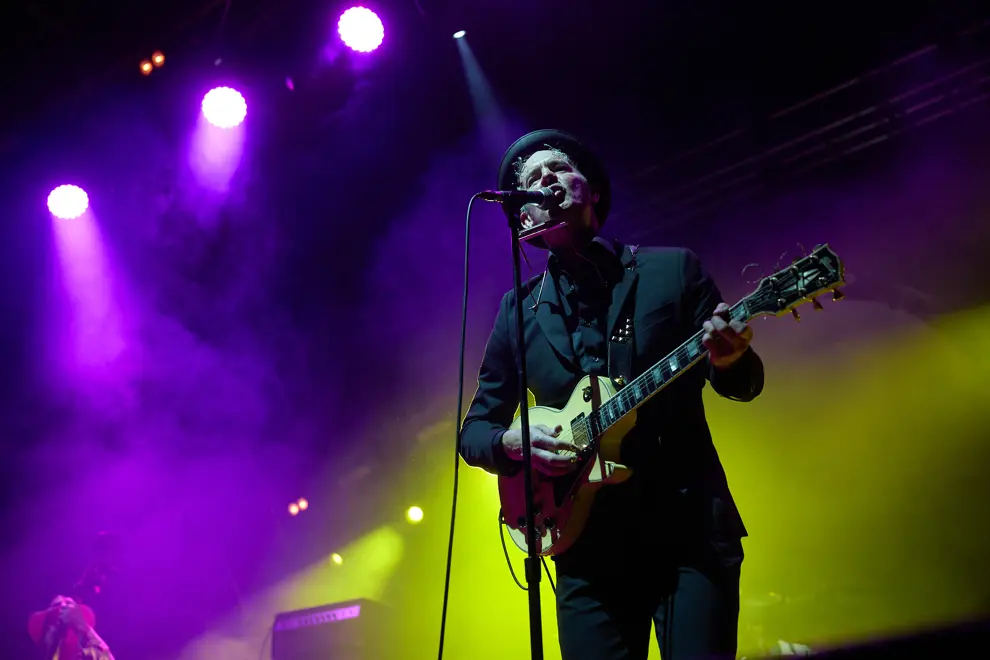 G. Love & Special Sauce