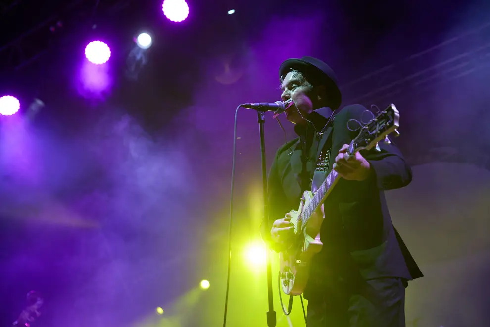 G. Love & Special Sauce