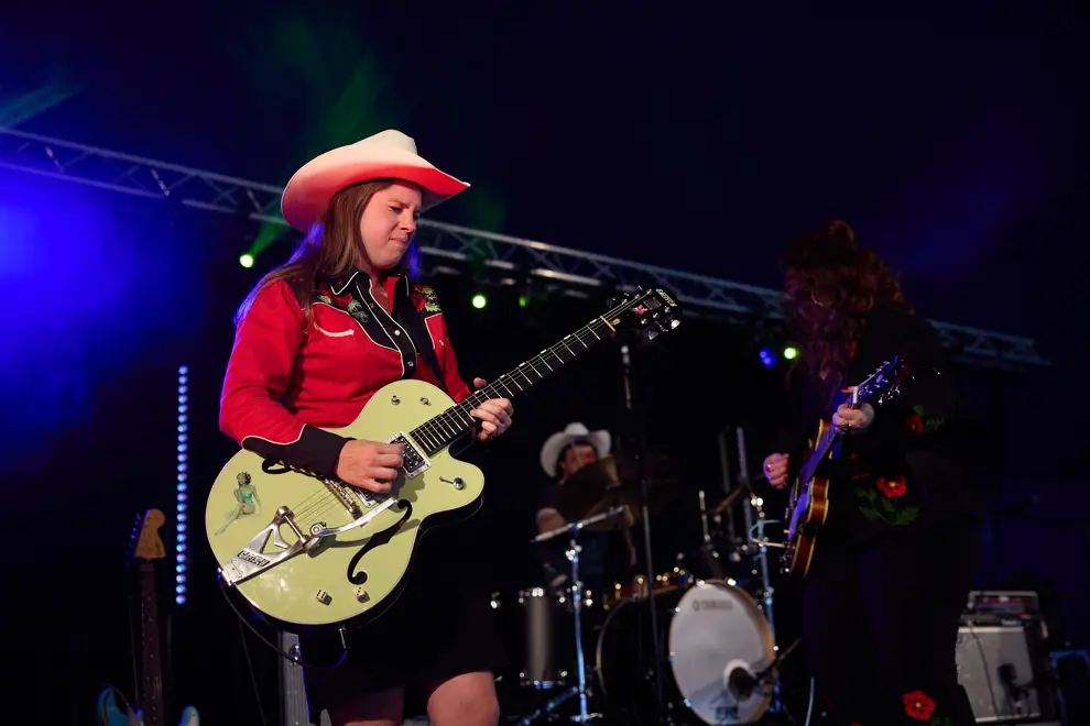 Hana & Jessie-Lee's Bad Habits