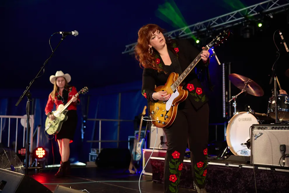 Hana & Jessie-Lee's Bad Habits