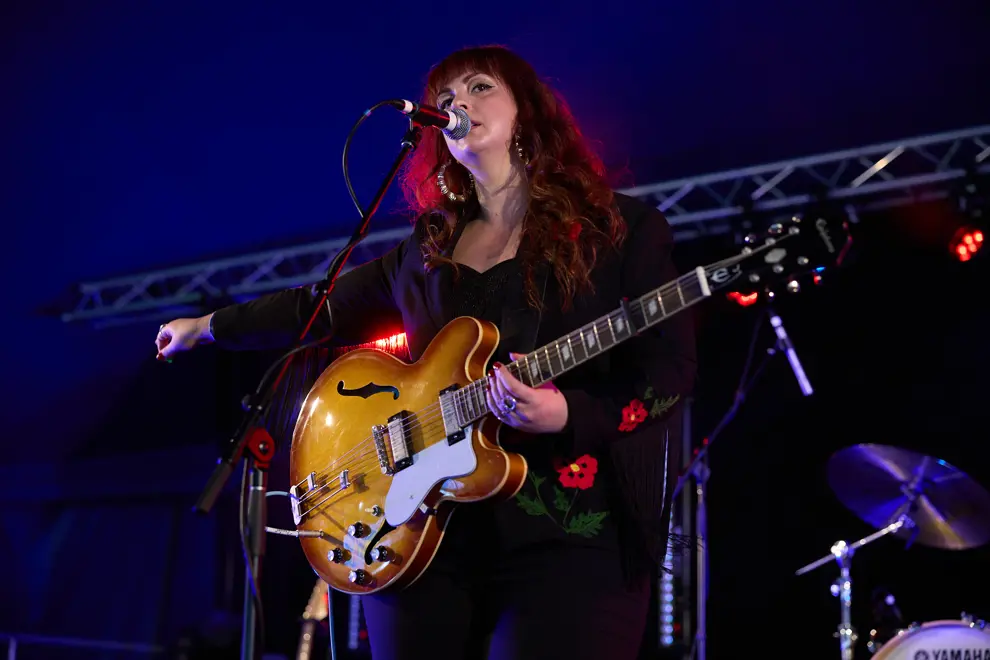 Hana & Jessie-Lee's Bad Habits