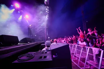 Illy @ Queenscliff Music Festival